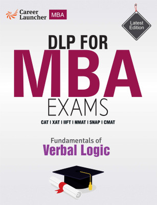 Fundamentals of Verbal Logic 1 Edition(English, Paperback, Career Launcher)
