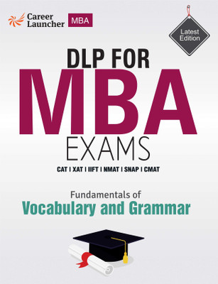 Fundamentals of Vocabulary and Grammar 1 Edition(English, Paperback, Career Launcher)