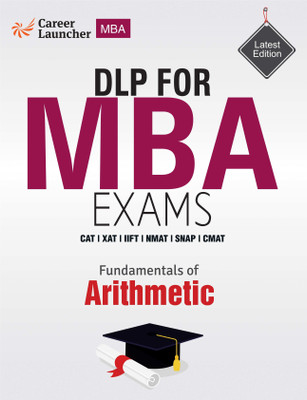 Fundamentals of Arithmetic 1 Edition(English, Paperback, Career Launcher)