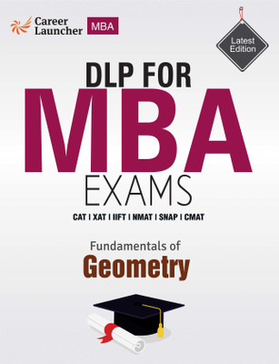 Fundamentals of Geometry 1 Edition(English, Paperback, Career Launcher)