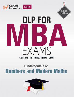 Fundamentals of Numbers and Modern Mathematics 1 Edition(English, Paperback, Career Launcher)