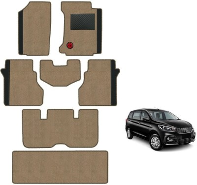 elegant Polypropylene Standard Mat For  Maruti Suzuki Ertiga(Multicolor)