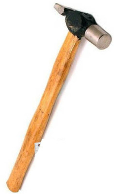DIY Crafts B072FVDV2Q Precision Hammer(0.399 kg)