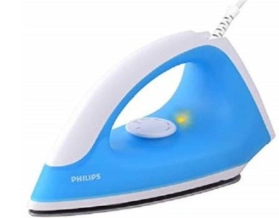 PHILIPS GC090 750W 750 W Dry Iron 750 W Dry Iron(Blue)