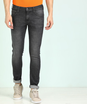 grey jeans flipkart