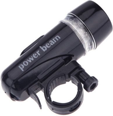 Nema Generic Y57 Cycle Light LED Headlamp(Black)