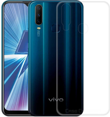 CASE CREATION Motorola One Power Mobile Skin(3D Real Transparent Skin Glossy Finish)