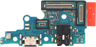 Spares4ever SP003 Samsung Galaxy A70 Charging PCB Complete Flex