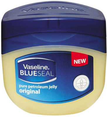 Vaseline Blueseal 100% Pure Petroleum Jelly Original(100 ml)