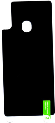 RUNEECH Back Screen Guard for SAMSUNG GALAXY A20S(Pack of 1)