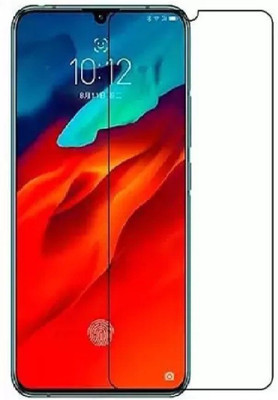ISAAK Tempered Glass Guard for Lenovo Z6 Pro(Pack of 1)