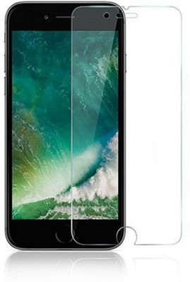 CRodible Tempered Glass Guard for Apple iPhone 6s(Pack of 1)