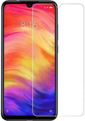 CRodible Tempered Glass Guard for Redmi Note 7S(Pack of 1)