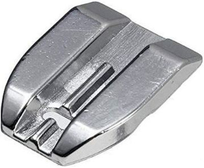 ZENITH Concealed Invisible Zipper Presser Foot with Low Shank(Pack of 1)