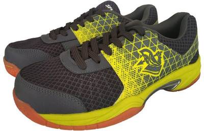 Spartan Storm Volleyball Shoes Badminton Shoes For Men