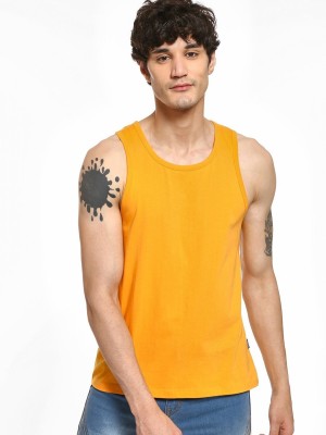 Young trendz Men Vest