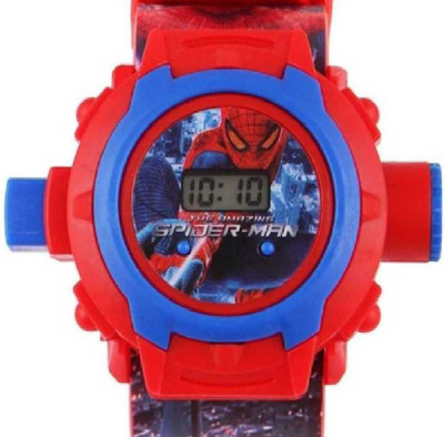 VIGIL Digital Watch  - For Boys