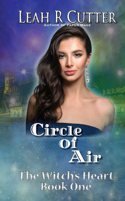 Circle of Air(English, Paperback, Cutter Leah R)