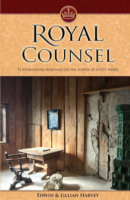 Royal Counsel(English, Paperback, unknown)