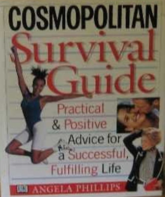 Cosmopolitan Survival Guide(English, Hardcover, Phillips Angela)