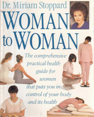 Woman to Woman(English, Paperback, Stoppard Miriam Dr)