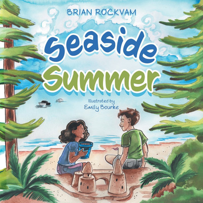Seaside Summer(English, Paperback, Rockvam Brian)