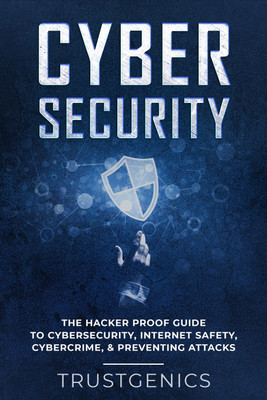 Cybersecurity(English, Paperback, Genics Trust)