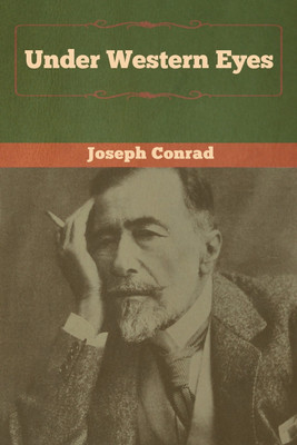 Under Western Eyes(English, Paperback, Conrad Joseph)