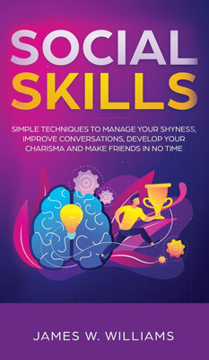 Social Skills(English, Hardcover, W Williams James)