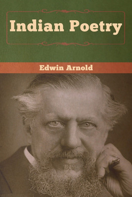 Indian Poetry(English, Paperback, Arnold Edwin)