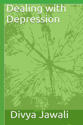 DEALING WITH DEPRESSION(English, Paperback, Divya Jawali)