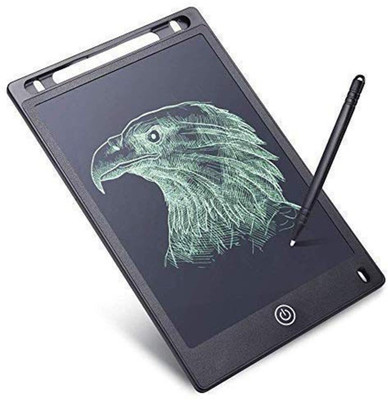 Tenmar LCD 8.5-inch Electronic Writing Pad/Tablet/Digital Slate/Drawing Board 11(Multicolor)
