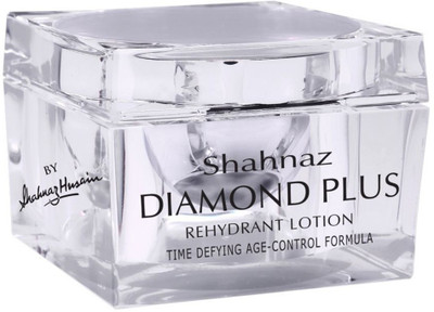 Shahnaz Husain Diamond Plus Rehydrant Lotion(40 g)