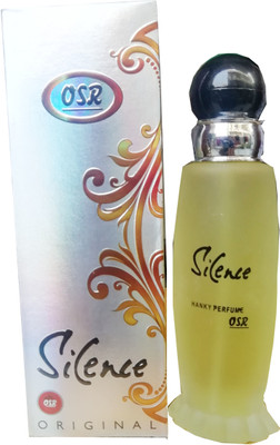 OSR SILENCE 60 ML Perfume  -  60 ml(For Men & Women)