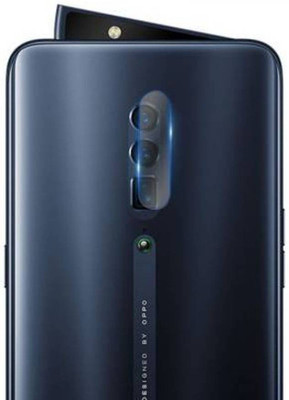 EASYBIZZ Camera Lens Protector for Oppo Reno 10x(Pack of 1)