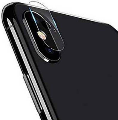 EASYBIZZ Camera Lens Protector for Apple iPhone XS(Pack of 1)