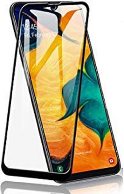 Express Buy Edge To Edge Tempered Glass for OPPO Reno 2(Pack of 1)