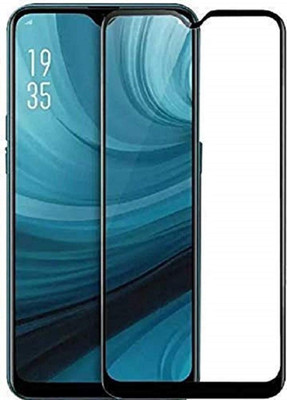 MT Guard Edge To Edge Tempered Glass for Nokia 7.2(Pack of 1)