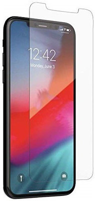 Bodoma Tempered Glass Guard for Apple iphon 11pro/iphone XS /iphne x(Pack of 1)