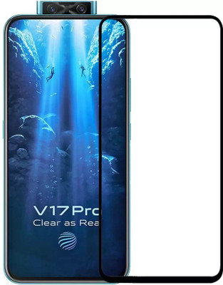 Gorilla Armour Tempered Glass Guard for Vivo V17 Pro(Pack of 1)