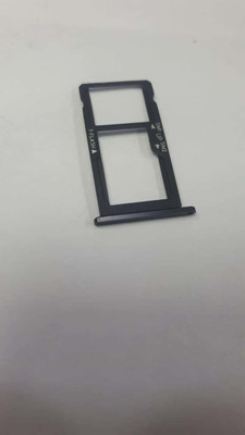 Spares4ever Sim Card Tray(Compatible With Coolpad Mega 2.5D Gold)