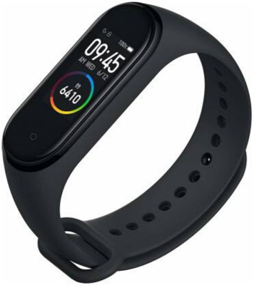 amazfit smart band