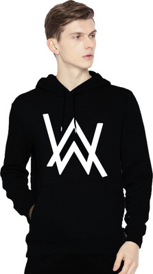 brief chickade Full Sleeve Solid Men Sweatshirt