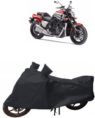 MoTRoX Two Wheeler Cover for KTM(RC 390, White)