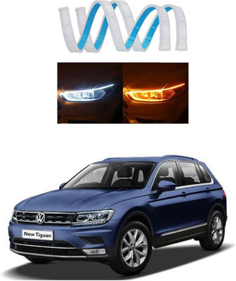 PRTEK DC-32 Interior Light Car, Van, Truck LED for Volkswagen (12 V, 55 W)(Universal For Car, Pack of 2)