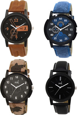 kwick kwick65 Analog-Digital Watch - For Men & Women
