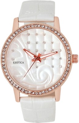 EXOTICA Fashions New Series Analog Watch  - For Women