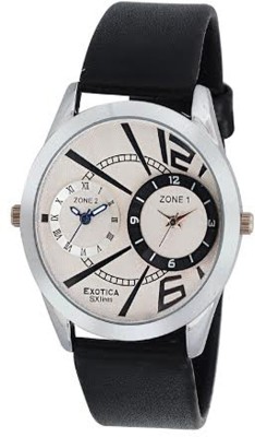 EXOTICA Fashions Analog Watch  - For Men