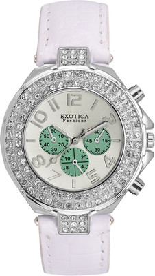 74% OFF on EXOTICA Fashions Analog Watch - For Women