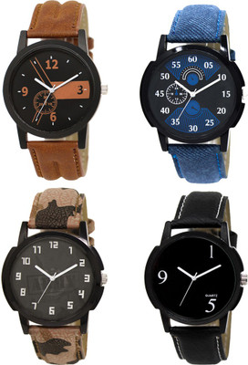 kwick kwick71 Analog-Digital Watch - For Men & Women